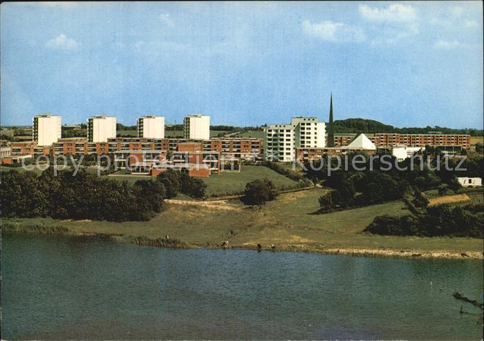 Ellenberg Schlei Teilansicht