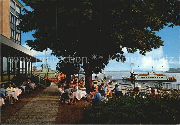 BREMEN  CITY Unterweser mit Vegesack