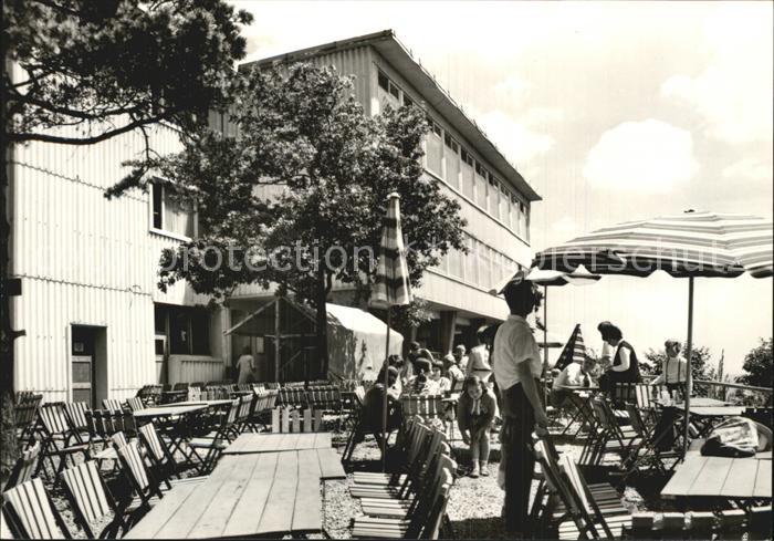 Saalfeld Saale Konsum Gaststaette