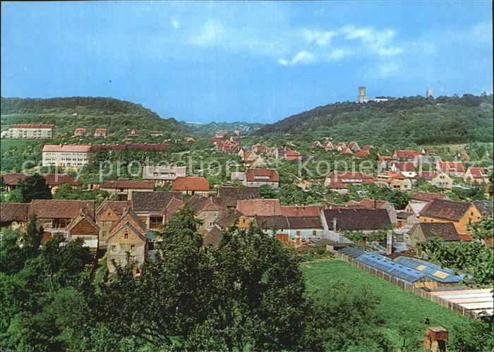 Eckartsberga Panorama