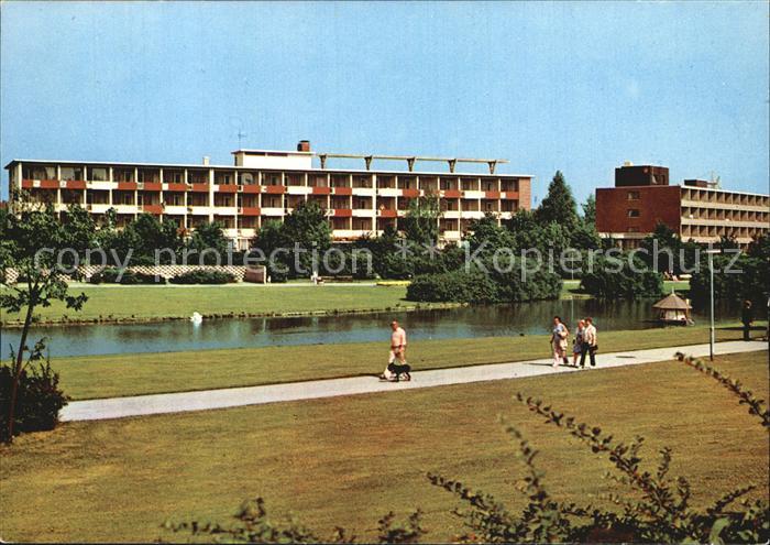 Bad Rappenau Kraichgau Sanatorium