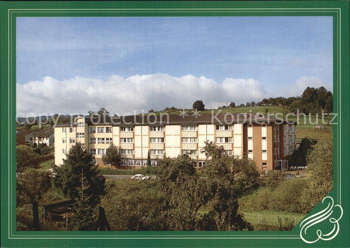 Werdorf Alten und Pflegeheim