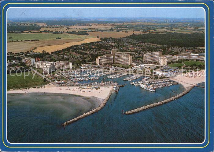 Damp Fliegeraufnahme