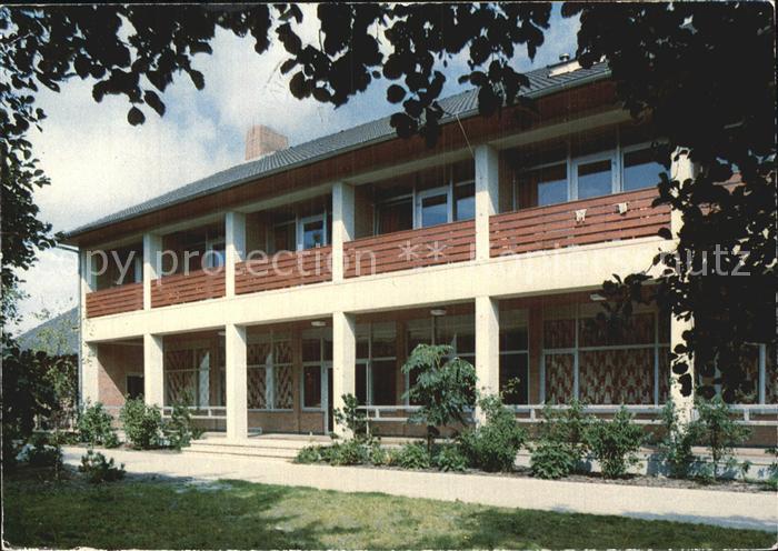 Boehl St Peter-Ording Freizeit und Erholungsheim St Peter Boehl