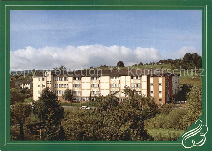 Werdorf Alten und Pflegeheim Zum Schoenbachtal