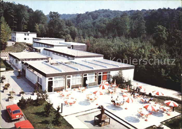 Sindelfingen Haus Sommerhof Terrasse Fliegeraufnahme