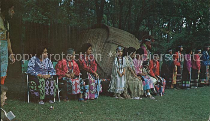 Indianer Native American Annual Indian Pow-Wow Blackhawk State P
