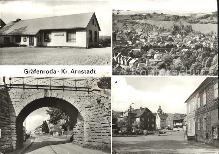 Graefenroda Restaurant Alte Lache Lindenplatz