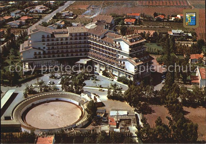 Benicasim Hotel Orange