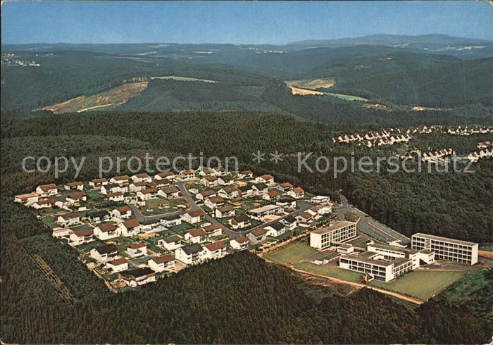 Wissen Sieg Fliegeraufnahme