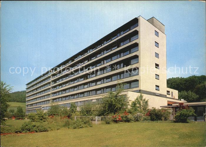 Kulmbach Bayern Kreiskrankenhaus