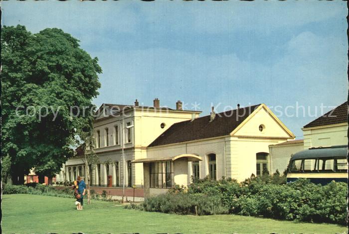 Meppel Station