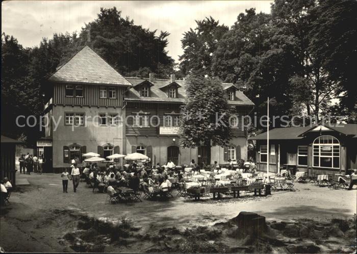 Bad Schandau Restaurant Kuhstall