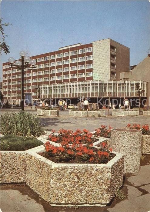 Bautzen Sachsen Cafe Lubin