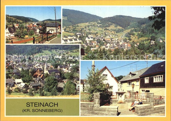 Steinbach Bad Liebenstein