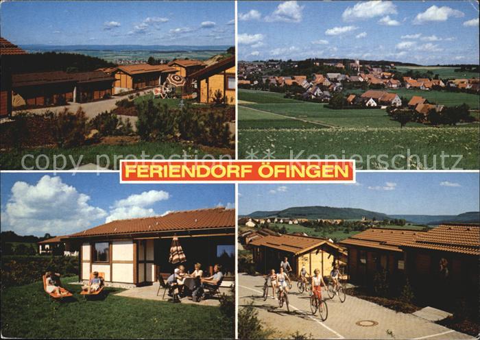 Bad Duerrheim Feriendorf oefingen