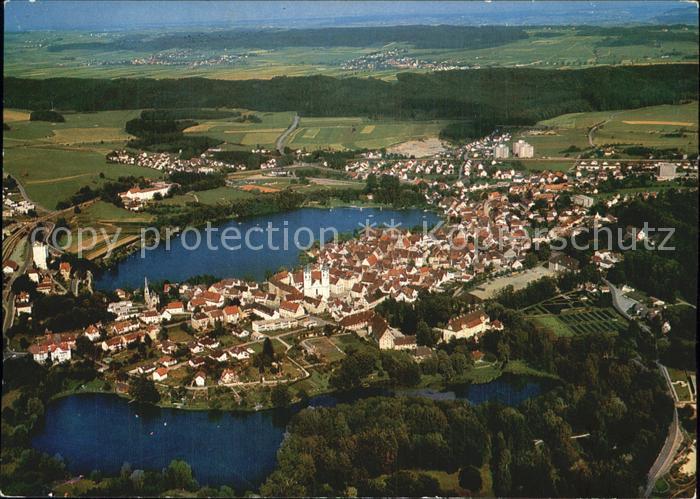 Bad Waldsee Moorheilbad Oberschwaben