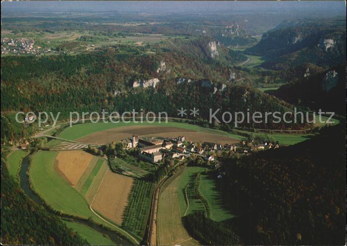 Beuron Donautal Erzabtei Beuron Sigmaringen