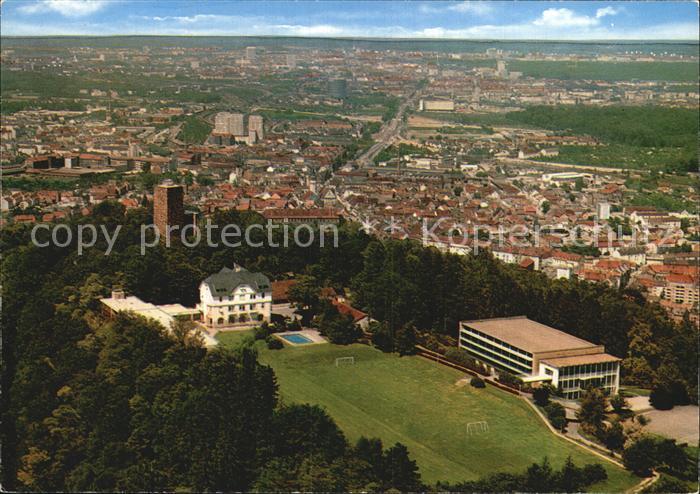 Karlsruhe Baden Sportschule Schoeneck Badische Fussballverband