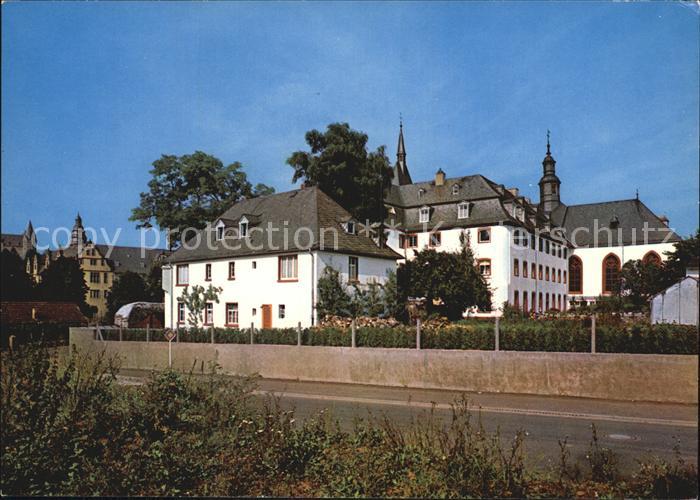 Hadamar Westerwald Franziskaner Studienheim St. Ludwig
