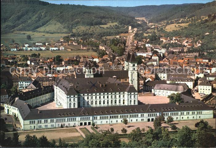 Echternach Abbaye