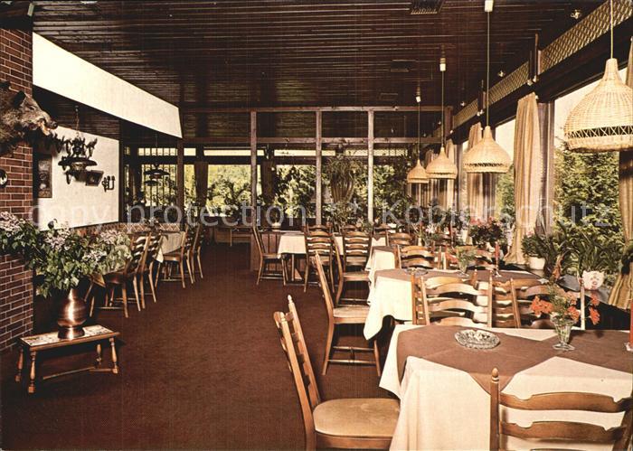 Urbar Rhein-Hunsrueck Jagdhaus Loreley