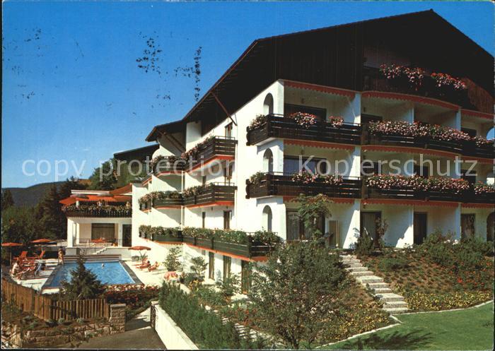 Baiersbronn Schwarzwald Haus am Kurgarten