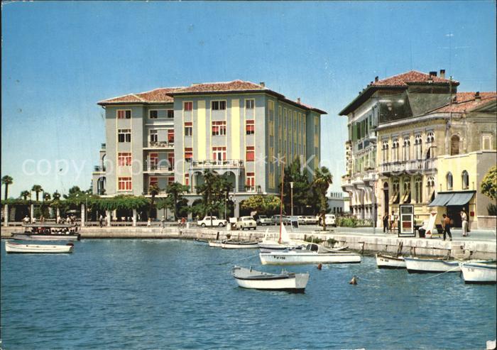 Porec Hotel Riviera