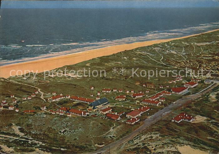 SYLT Insel Schleswig-Holstein Nordseeheim Klappholttal