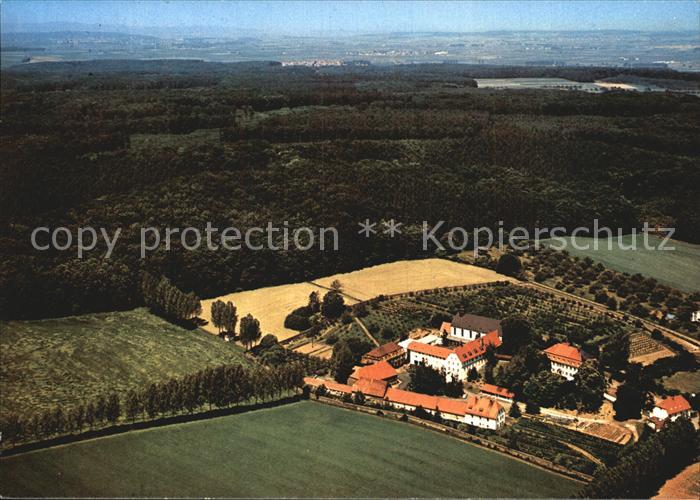 Altenstadt Hessen Kloster Engelthal