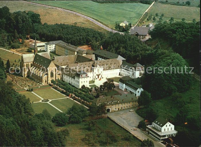 Abtei Marienstatt Westerwald Zisterzienser