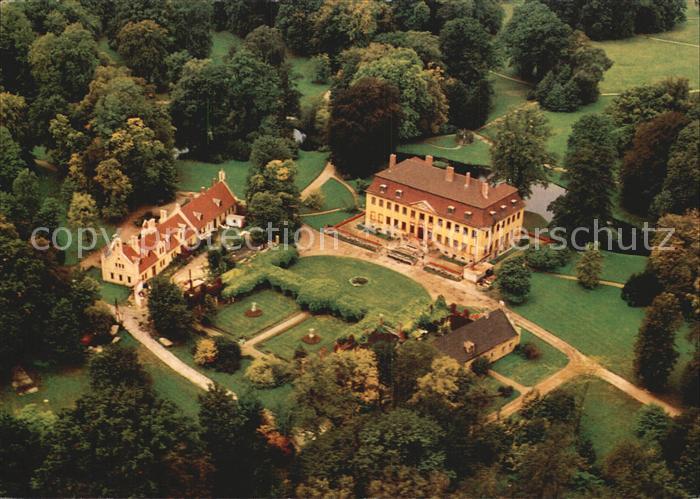 Cottbus Niederlausitzer Landesmuseum Schloss Park Branitz