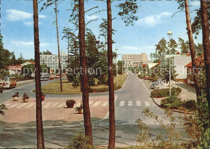 Espelkamp Breslauerstrasse