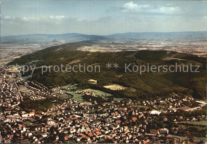 Luebbecke Westfalen Ortsansichten