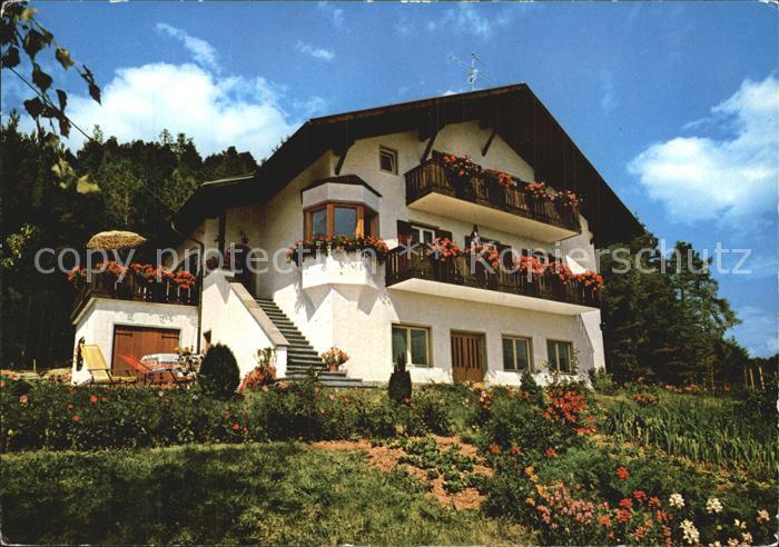 Unterinn am Ritten Suedtirol Oberbozen Garni Roswitha