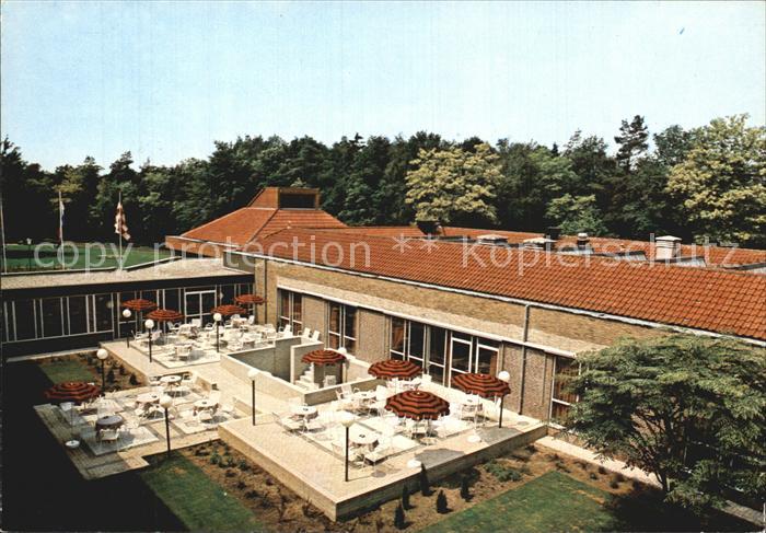 Veldhoven Netherlands Ontmoetings-en Conferentiecentrum Koningshof Veldhoven