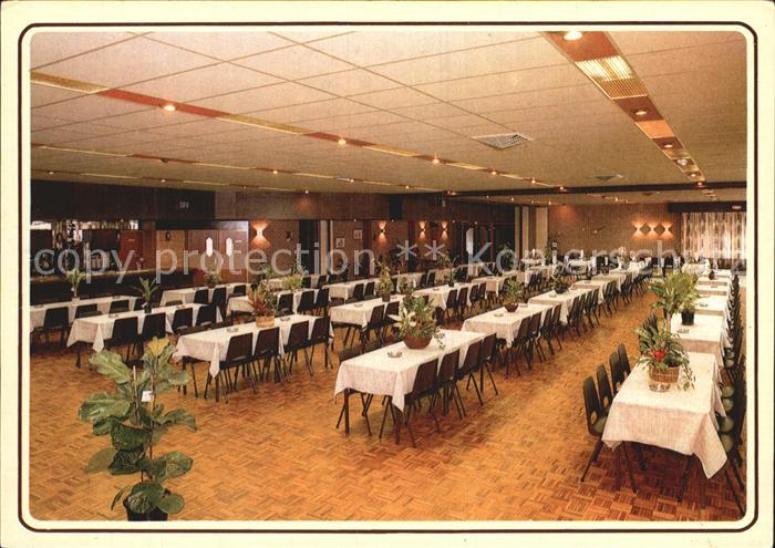 Ommen Overijssel Restaurant Zalen Cafe