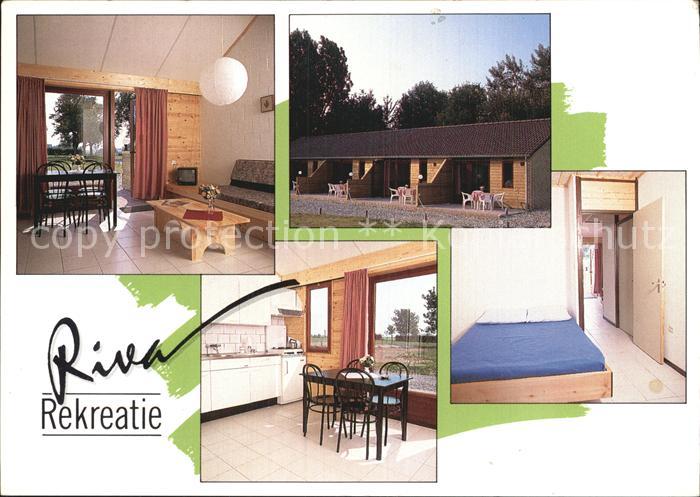St Geertruid Riva Rekreatie