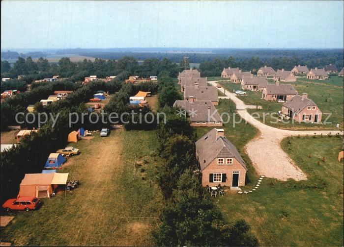 Hooge Mierde Receatiecentrum Zwartven