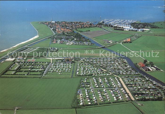 Hindeloopen Camping Hindeloopen