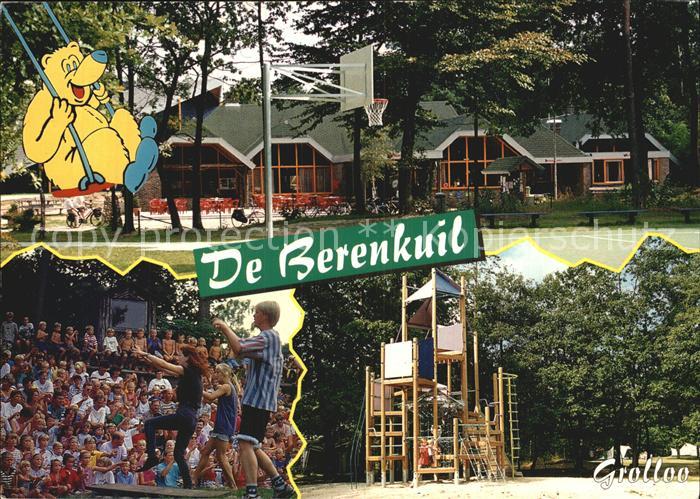 Grolloo Her Landgoed De berenkuil