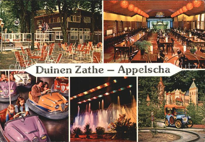 Appelscha Duinen Zathe