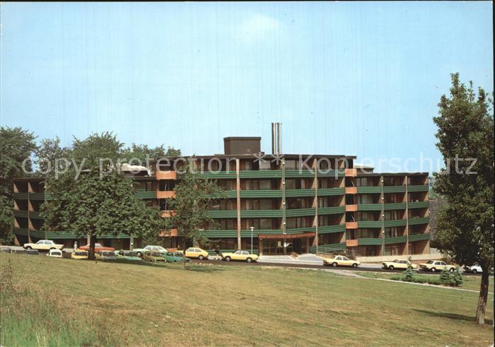 Bad Essen Haus Deutsch Krone