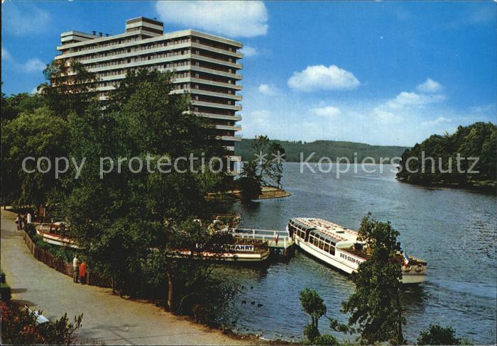 Malente-Gremsmuehlen Hotel Intermar Dieksee