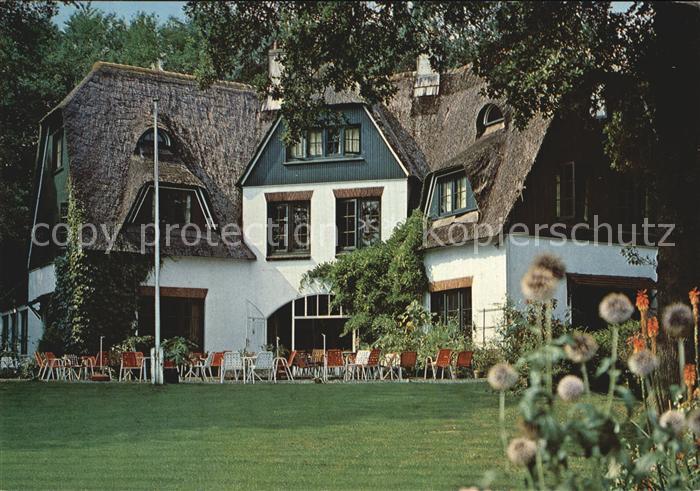 Enschede Hotel Huize Hoelterhof bij Enschede in het Aamsveen