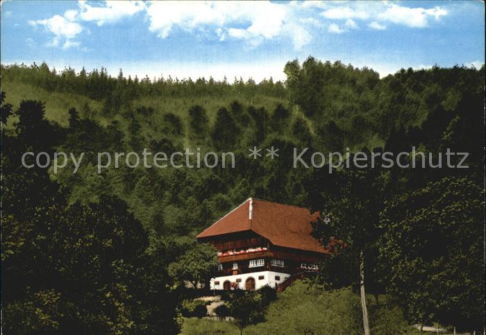 Strohbach Gasthaus Pension Zum Strohhof