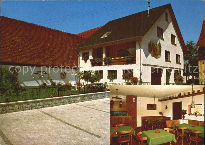 Muellheim Baden Gaestehaus Wolfgang Schmidt Badenweiler
