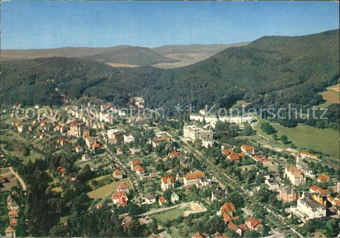 Wildungen Bad Weltbad