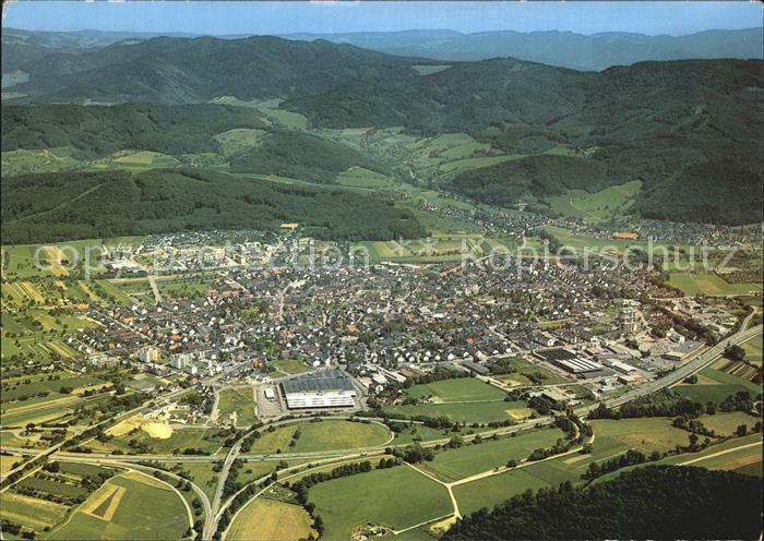 Gundelfingen Breisgau Wildtal