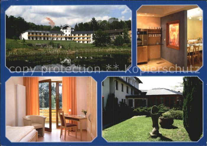 Borchen Reha Klinik Schloss Hamborn